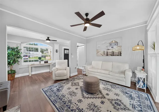Photo 2 of Single family home for sale at 1625 S Eola Dr, Orlando, FL 32806 | MLS# O6443691 | Listing updated on 2026-10-16