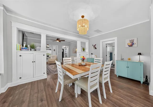 Photo 3 of Single family home for sale at 1625 S Eola Dr, Orlando, FL 32806 | MLS# O6443691 | Listing updated on 2026-10-16
