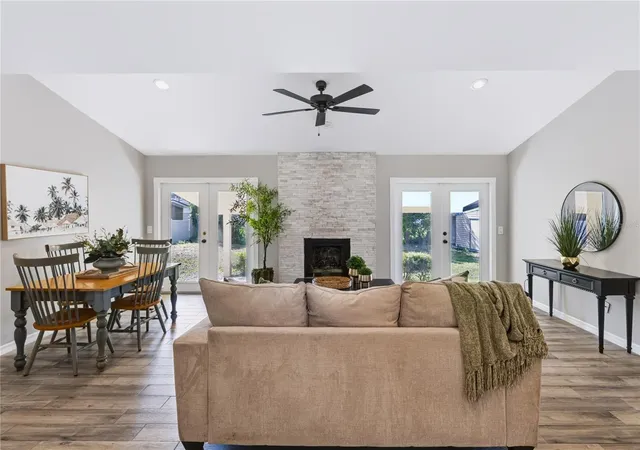 Single family home for sale at 821 Nocturne Dr, CHULUOTA, FL 32766 | MLS# O6443692 | Listing updated on 2026-10-02
