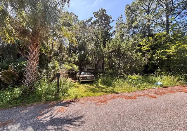 Photo 2 of Manufactured home for sale at 614 Vaughn Rd, Port Orange, FL 32127 | MLS# GC543683 | Listing updated on 2026-10-05