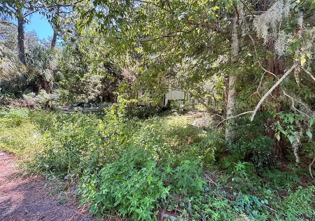 Photo 3 of Manufactured home for sale at 614 Vaughn Rd, Port Orange, FL 32127 | MLS# GC543683 | Listing updated on 2026-10-05
