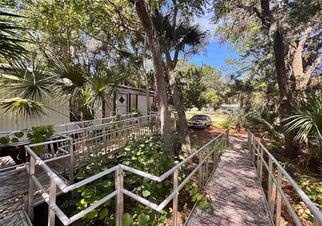 Photo 4 of Manufactured home for sale at 614 Vaughn Rd, Port Orange, FL 32127 | MLS# GC543683 | Listing updated on 2026-10-05