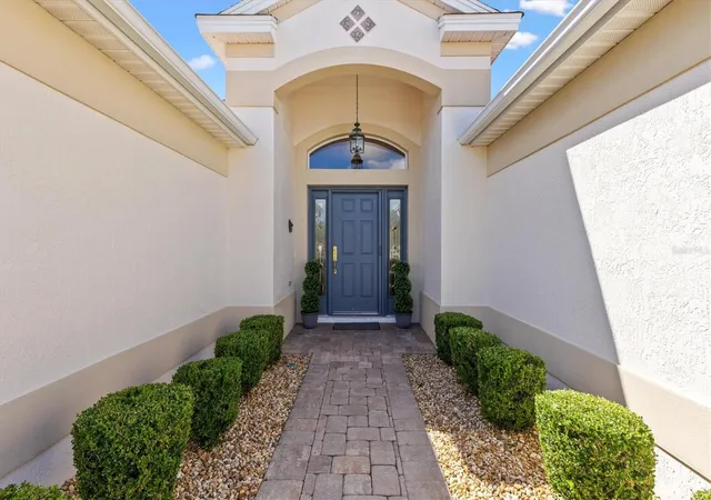 Photo 1 of Single family home for sale at 1302 La Estrellita Way, The Villages, FL 32162 | MLS# G5118101 | Listing updated on 2026-10-09