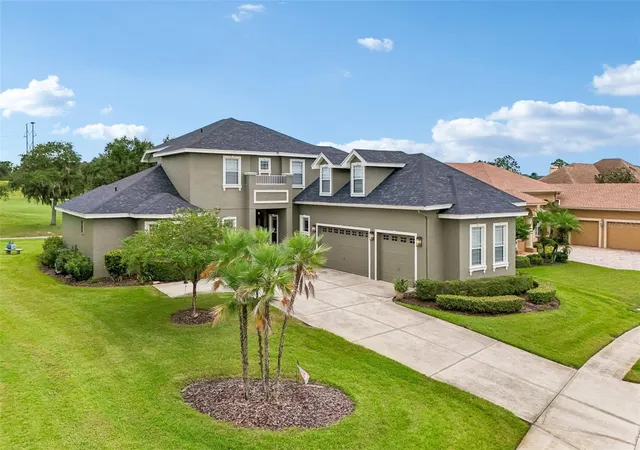 Photo 3 of Single family home for sale at 7330 Reflections Lake Dr, Lakeland, FL 33813 | MLS# L4965236 | Listing updated on 2026-10-03