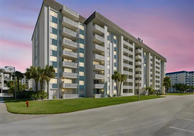 Condo for sale at 9 Forbes Pl #412, DUNEDIN, FL 34698 | MLS# TB8550889