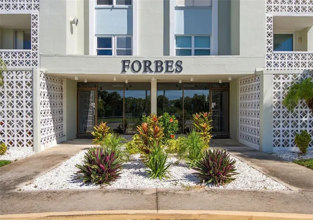 Photo 3 of Condo for sale at 9 Forbes Pl #412, Dunedin, FL 34698 | MLS# TB8550889 | Listing updated on 2026-09-23