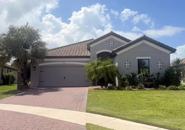 Photo 1 of Single family home for sale at 1801 Goblet Cvs St, Kissimmee, FL 34746 | MLS# S5158038 | Listing updated on 2026-09-22
