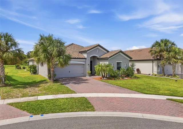 Photo 1 of Single family home for sale at 1801 Goblet Cvs St, Kissimmee, FL 34746 | MLS# S5158038 | Listing updated on 2026-10-27