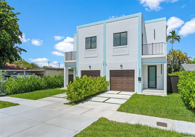Photo 3 of Single family home for sale at 3453 Nw 4th Street, Miami, FL 33125 | MLS# O6443697 | Listing updated on 2026-09-22