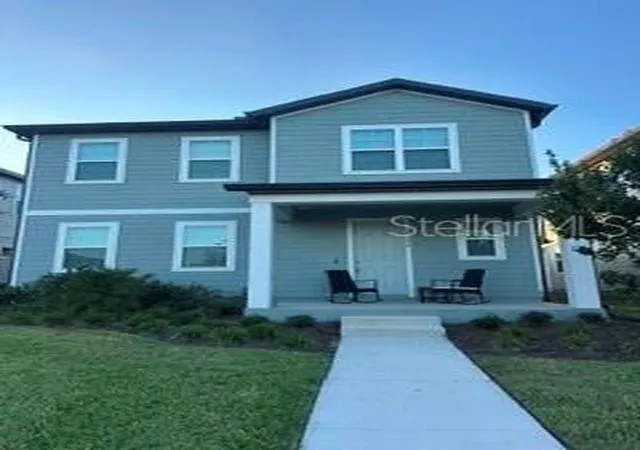 Photo 1 of Single family home for sale at 2342 Broadbrook Dr, Saint Cloud, FL 34771 | MLS# S5158039 | Listing updated on 2026-09-30