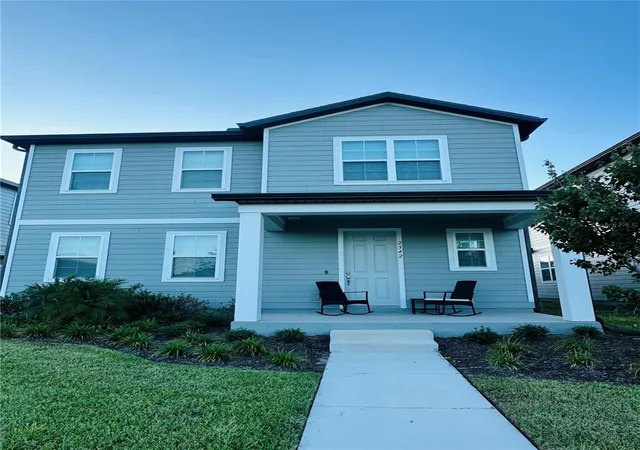 Photo 2 of Single family home for sale at 2342 Broadbrook Dr, Saint Cloud, FL 34771 | MLS# S5158039 | Listing updated on 2026-09-30