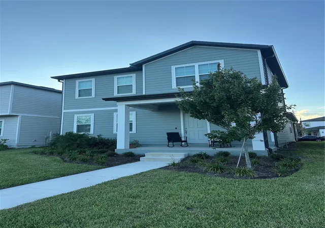 Photo 3 of Single family home for sale at 2342 Broadbrook Dr, Saint Cloud, FL 34771 | MLS# S5158039 | Listing updated on 2026-09-30