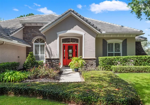 Photo 2 of Single family home for sale at 25535 Hawks Run Ln, Sorrento, FL 32776 | MLS# O6443698 | Listing updated on 2026-09-30