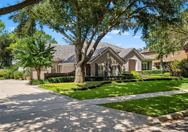 Photo 3 of Single family home for sale at 25535 Hawks Run Ln, Sorrento, FL 32776 | MLS# O6443698 | Listing updated on 2026-09-30