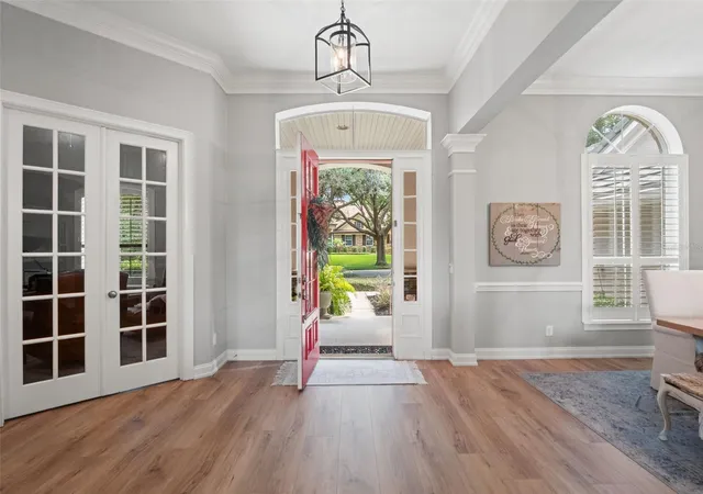 Photo 4 of Single family home for sale at 25535 Hawks Run Ln, Sorrento, FL 32776 | MLS# O6443698 | Listing updated on 2026-09-30