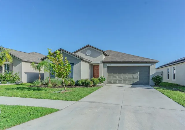 Photo 2 of Single family home for sale at 16680 Delia St, Wimauma, FL 33598 | MLS# TB8550891 | Listing updated on 2026-09-23