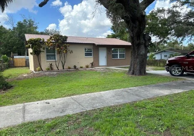 Single family home for sale at 4104 N 20th Street, TAMPA, FL 33610 | MLS# TB8550893