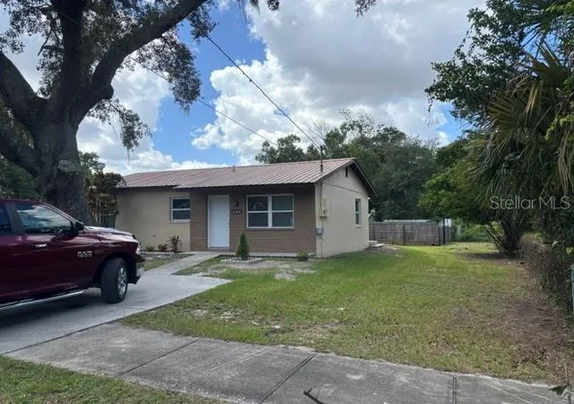 Photo 1 of Single family home for sale at 4104 N 20th Street, Tampa, FL 33610 | MLS# TB8550893 | Listing updated on 2026-10-07