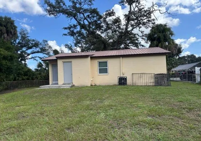 Photo 2 of Single family home for sale at 4104 N 20th Street, Tampa, FL 33610 | MLS# TB8550893 | Listing updated on 2026-10-07