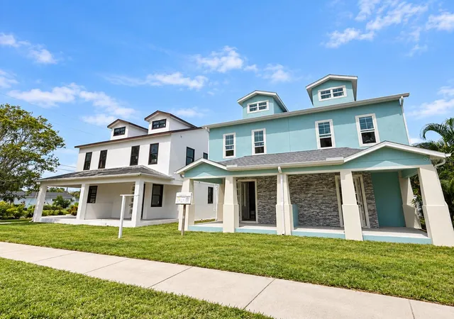 Photo 1 of Multi family home for sale at 6177 1st Avenue N, St Petersburg, FL 33710 | MLS# O6443699 | Listing updated on 2026-09-28