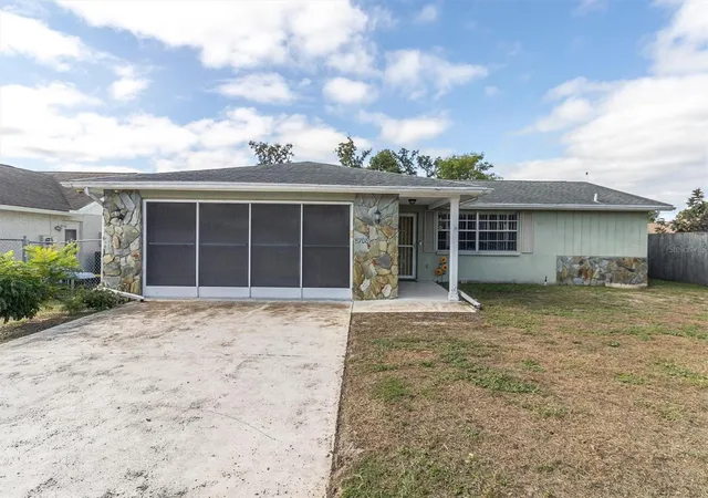 Photo 40 of Single family home for sale at 8708 Briar Patch Dr, PORT RICHEY, FL 34668 | MLS# TB8550894 | Listing updated on 2026-10-07