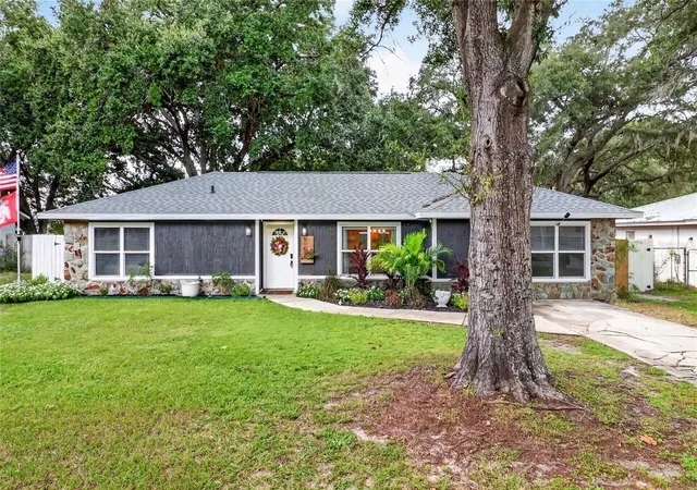 Single family home for sale at 9152 Damascus Ave, POLK CITY, FL 33868 | MLS# L4965238