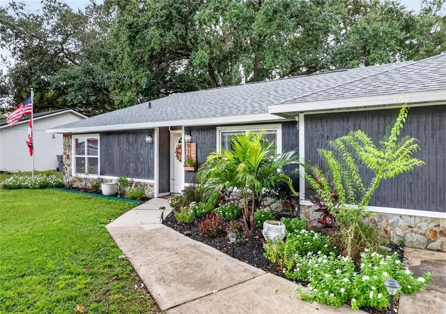 Photo 1 of Single family home for sale at 9152 Damascus Ave, Polk City, FL 33868 | MLS# L4965238 | Listing updated on 2026-09-23