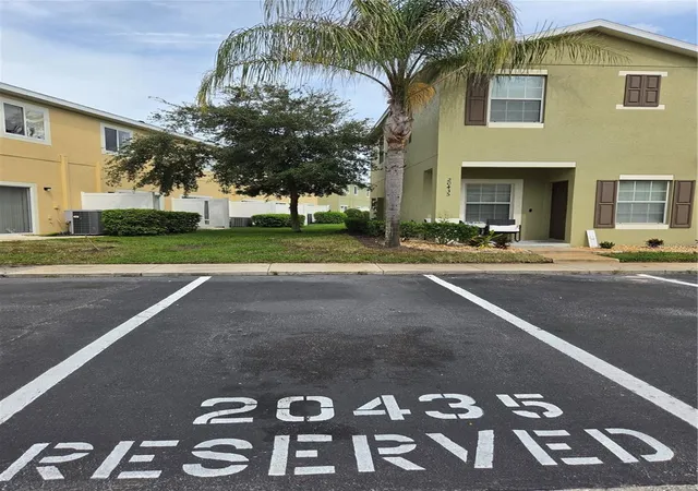 Photo 2 of Townhouse for sale at 20435 Needletree Dr, Tampa, FL 33647 | MLS# TB8550897 | Listing updated on 2026-10-04