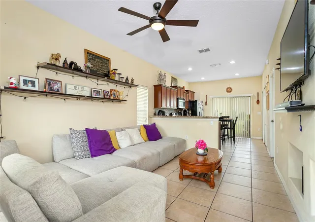 Photo 2 of Townhouse for sale at 20435 Needletree Dr, Tampa, FL 33647 | MLS# TB8550897 | Listing updated on 2026-10-07