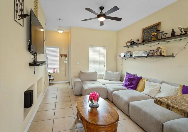 Photo 3 of Townhouse for sale at 20435 Needletree Dr, Tampa, FL 33647 | MLS# TB8550897 | Listing updated on 2026-10-07