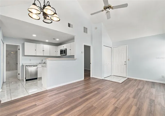 Photo 3 of Condo for sale at 12291 Armenia Gables Cir, Tampa, FL 33612 | MLS# TB8550898 | Listing updated on 2026-09-30