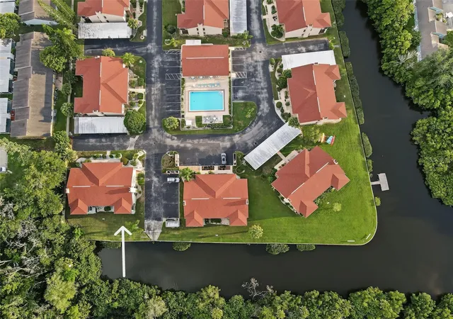 Photo 1 of Condo for sale at 9930 Eagles Point Cir #1, Port Richey, FL 34668 | MLS# TB8550901 | Listing updated on 2026-10-15