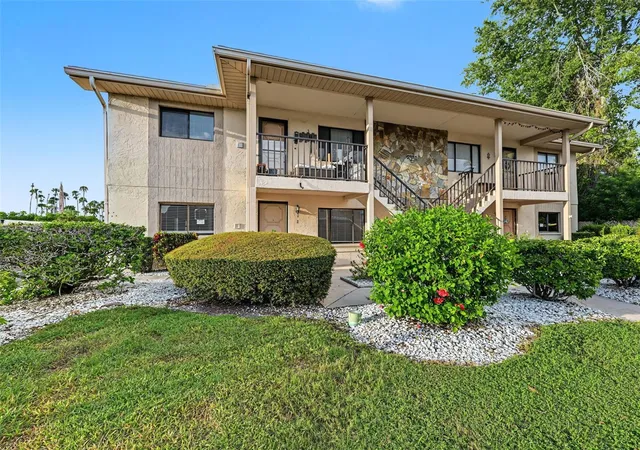 Photo 2 of Condo for sale at 9930 Eagles Point Cir #1, Port Richey, FL 34668 | MLS# TB8550901 | Listing updated on 2026-10-15