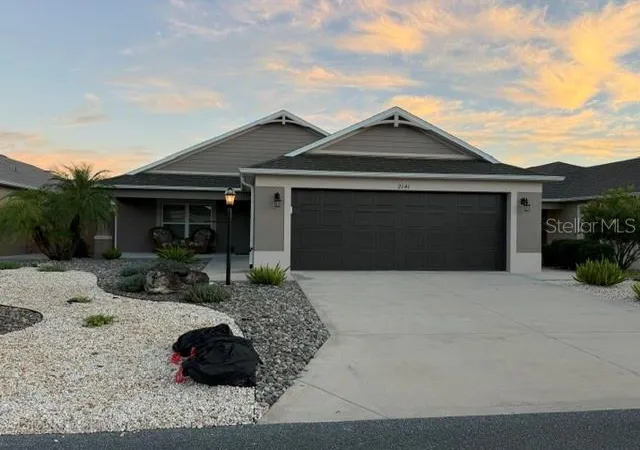 Photo 1 of Sale Pending at 2141 Locklin Ln, The Villages, FL 32163 | MLS# G5118103 | Listing updated on 2026-09-23