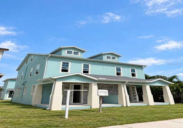 Photo 2 of Multi family home for sale at 6179 1st Avenue N, Saint Petersburg, FL 33710 | MLS# O6443705 | Listing updated on 2026-09-28