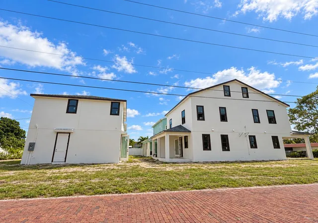Photo 2 of Multi family home for sale at 6183 1st Avenue N, Saint Petersburg, FL 33710 | MLS# O6443706 | Listing updated on 2026-09-28
