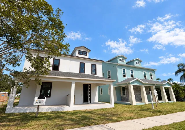 Photo 3 of Multi family home for sale at 6183 1st Avenue N, Saint Petersburg, FL 33710 | MLS# O6443706 | Listing updated on 2026-09-28