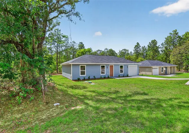 Photo 2 of Single family home for sale at 15594 Sw 38th Place, Ocala, FL 34481 | MLS# OM732669 | Listing updated on 2026-09-22