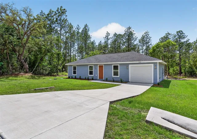 Photo 3 of Single family home for sale at 15594 Sw 38th Place, Ocala, FL 34481 | MLS# OM732669 | Listing updated on 2026-09-22