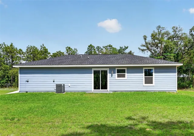 Photo 33 of Single family home for sale at 15594 SW 38th Place, OCALA, FL 34481 | MLS# OM732669 | Listing updated on 2026-10-06