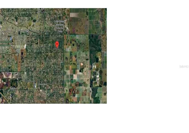 Photo 2 of Land for sale at 225 Narcissus Ave S, Lehigh Acres, FL 33974 | MLS# A4706916 | Listing updated on 2026-09-22