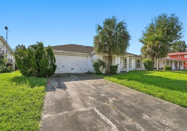 Photo 1 of Single family home for sale at 1147 Coretta Way, Orlando, FL 32805 | MLS# O6443708 | Listing updated on 2026-09-23