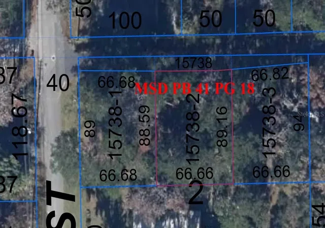 Land for sale at 809 SE 8th Avenue, GAINESVILLE, FL 32601 | MLS# GC543685