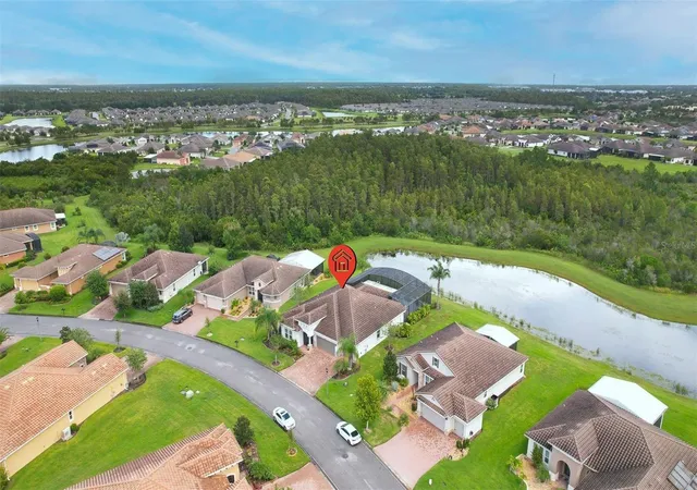 Photo 3 of Single family home for sale at 575 San Raphael St, Kissimmee, FL 34759 | MLS# S5158046 | Listing updated on 2026-09-22