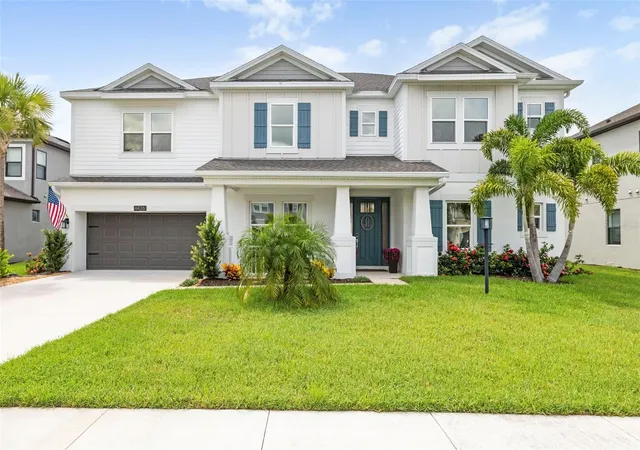 Photo 1 of Single family home for sale at 4426 Pond Brk Ct, Bradenton, FL 34211 | MLS# A4706919 | Listing updated on 2026-09-22