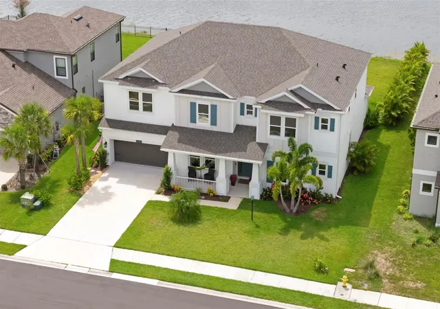 Photo 2 of Single family home for sale at 4426 Pond Brk Ct, Bradenton, FL 34211 | MLS# A4706919 | Listing updated on 2026-09-22