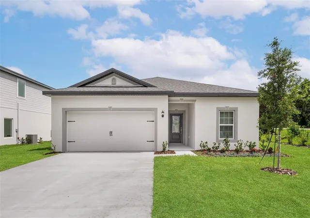 Photo 1 of Sale Pending at 13359 Tula Loop, Astatula, FL 34705 | MLS# TB8550906 | Listing updated on 2026-10-07