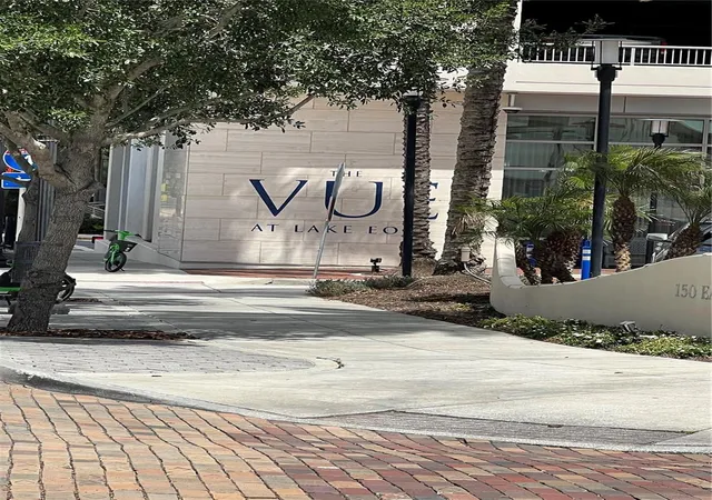 Photo 1 of Condo for sale at 150 E Robinson St #2409, Orlando, FL 32801 | MLS# O6443710 | Listing updated on 2026-09-25