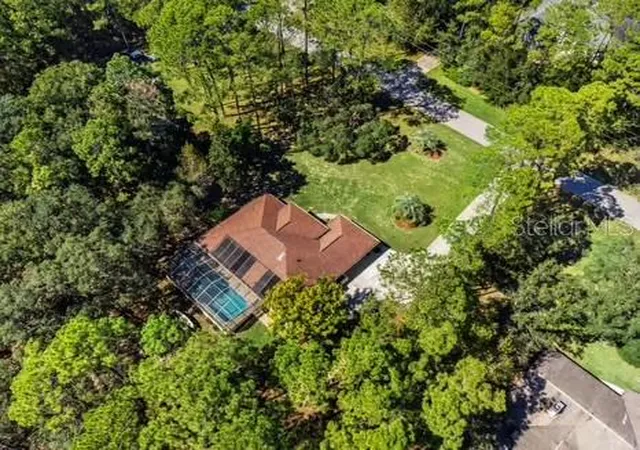 Photo 3 of Single family home for sale at 1124 W Pearson St, Hernando, FL 34442 | MLS# TB8550908 | Listing updated on 2026-10-19