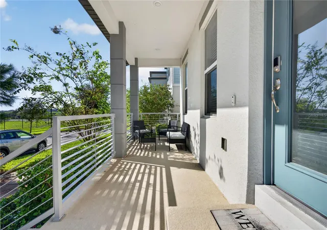 Photo 2 of Single family home for sale at 4958 Citrus Leaf Blvd, Winter Garden, FL 34787 | MLS# O6443711 | Listing updated on 2026-10-20
